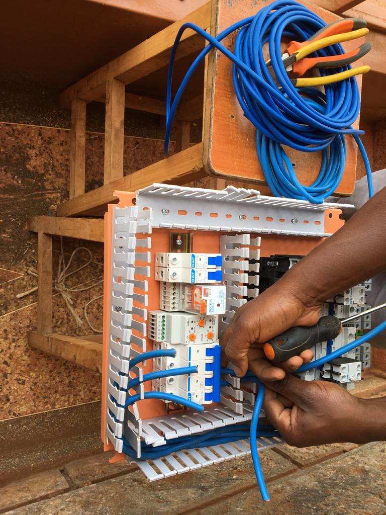 Icon Electrics Icon Electrics